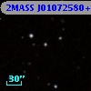 2MASS J01072580+3552006