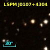 2MASS J01071143+4304059
