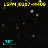 2MASS J01074332+4409470