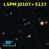 2MASS J01074517+5137221