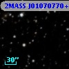 2MASS J01070770+5430031