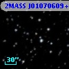2MASS J01070609+5603144