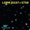 2MASS J01073006+5758257