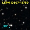 2MASS J01074348+5759115