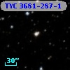 TYC 3681-287-1