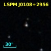 2MASS J01081135+2956299