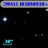 2MASS J01080910+3243510