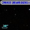 2MASS J01081691+3300547