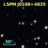 2MASS J01084662+4835310