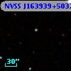 NVSS J163939+503241