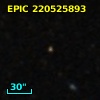 2MASS J01094334+0720475