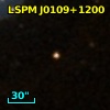 2MASS J01091004+1200264