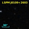 2MASS J01092823+2603064