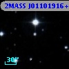 2MASS J01101916+3744435