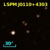 2MASS J01102237+4303199