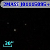 2MASS J01115095+1111008