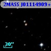 2MASS J01114909+4246283