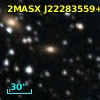 2MASX J22283559+5053219