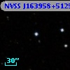 NVSS J163958+512518