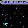 2MASS J01112752+5535401