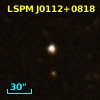 2MASS J01122980+0818477