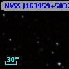 NVSS J163959+503732