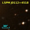 2MASS J01121963+4518414