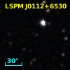 2MASS J01125806+6530223