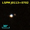 2MASS J01134114+0702120