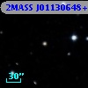 2MASS J01130648+2703062