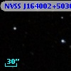 NVSS J164002+503031