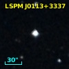 2MASS J01133388+3337061