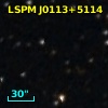 2MASS J01134436+5114321