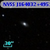 NVSS J164032+495106