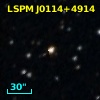 2MASS J01142948+4914234