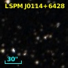 2MASS J01144511+6428087