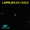 2MASS J01150117+2213033