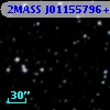 2MASS J01155796+5804288