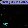 NVSS J164128+500623