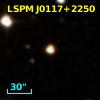 2MASS J01172186+2250271