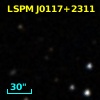 2MASS J01172374+2311469