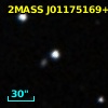 2MASS J01175169+2436043