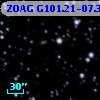 ZOAG G101.21-07.31