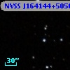 NVSS J164144+505032