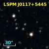 2MASS J01173194+5445564
