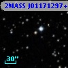 2MASS J01171297+5614394