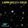 2MASS J01171576+5919464