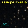 2MASS J01175628+6219167