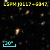 2MASS J01174745+6847453