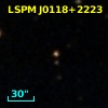 2MASS J01184110+2223452